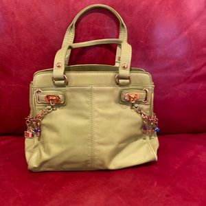 Sharon Giorgio purse